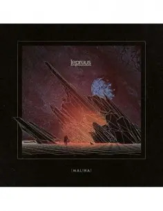 Leprous - Malina - (CD)