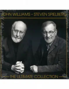 Williams John - Spielberg,Williams:The Adventure Continues (3Cd+1Dvd) - (CD)