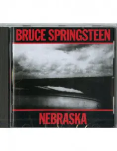 Springsteen Bruce - Nebraska - (CD)