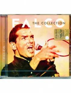 Falco - The Collection - (CD)