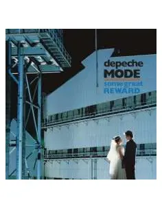 Depeche Mode - Some Great Reward - (CD)