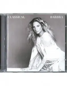 Streisand Barbra - Classical Barbra (Re-Mastered) - (CD)