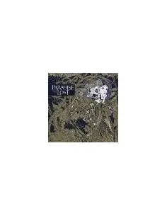 Paradise Lost - Tragic Idol - (CD)