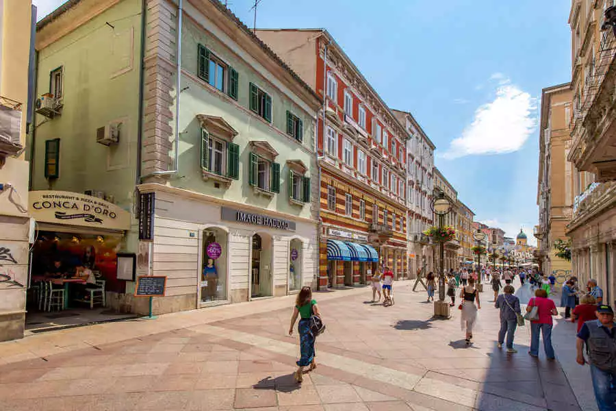 El Caminante 