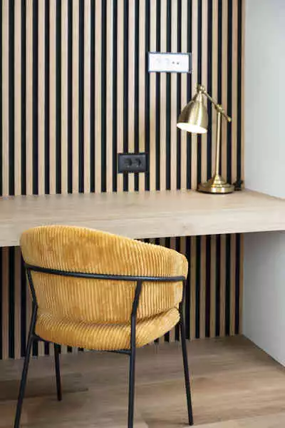 La Fabbrica - Torpedo Apartment