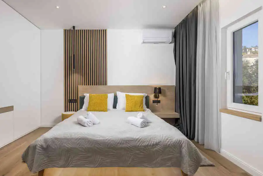 La Fabbrica - Torpedo & Hartera Apartments