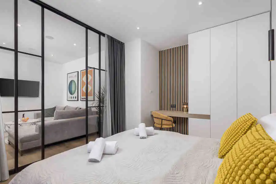 La Fabbrica - Torpedo & Hartera Apartments