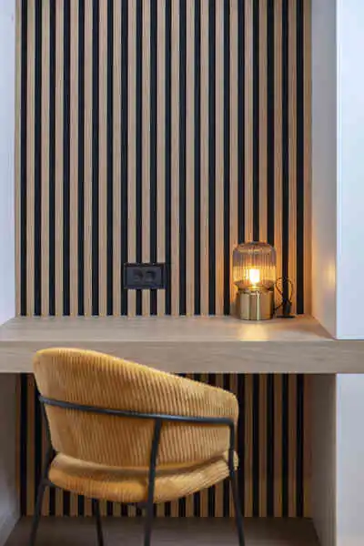 La Fabbrica - Torpedo & Hartera Apartments