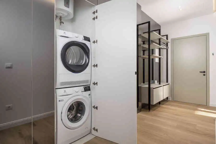 La Fabbrica - Torpedo & Hartera Apartments
