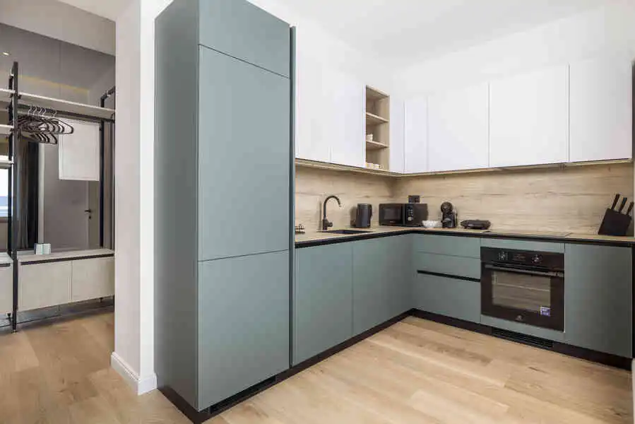 La Fabbrica - Torpedo & Hartera Apartments