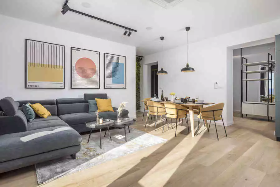 La Fabbrica - Torpedo & Zuccheriera Apartments 