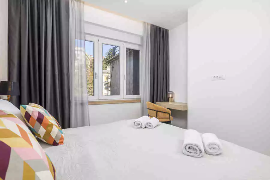 La Fabbrica - Torpedo & Zuccheriera Apartments 