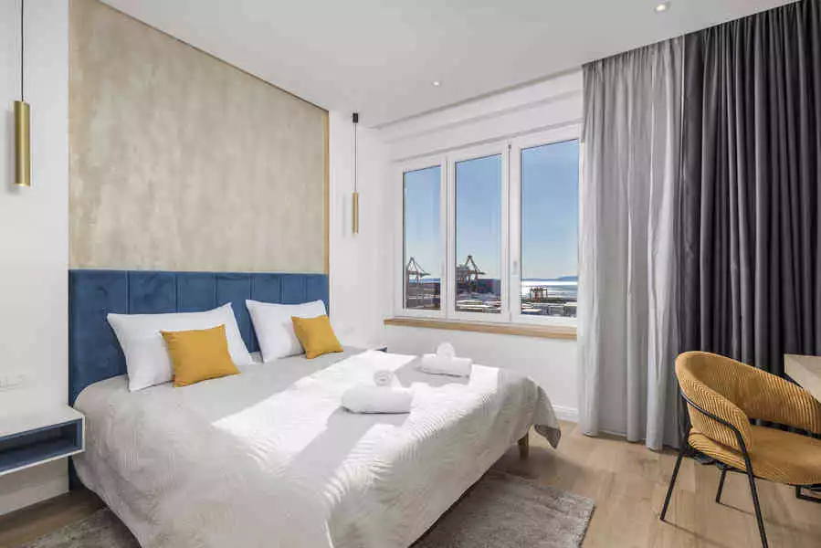 La Fabbrica - Torpedo & Zuccheriera Apartments 