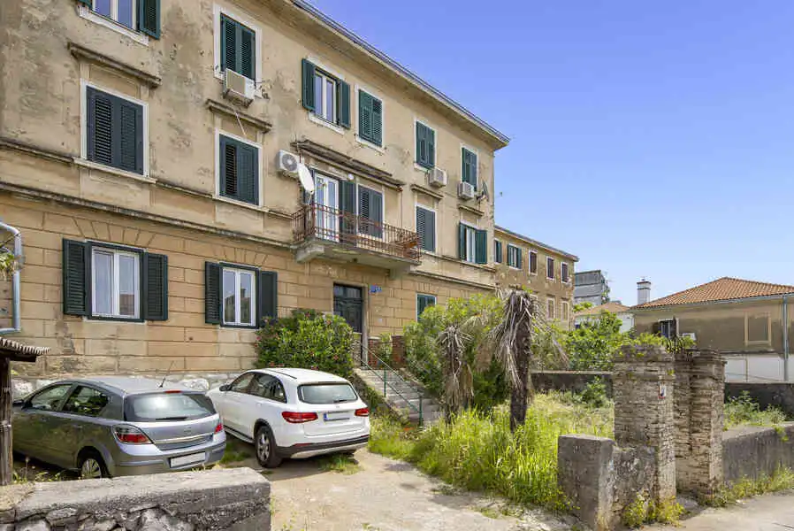 Casa di Luigia