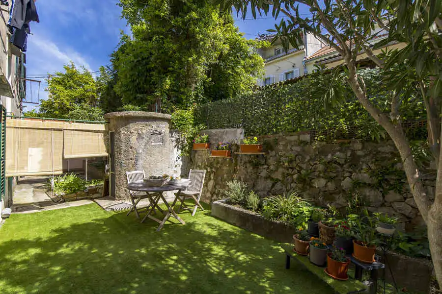 Casa di Luigia
