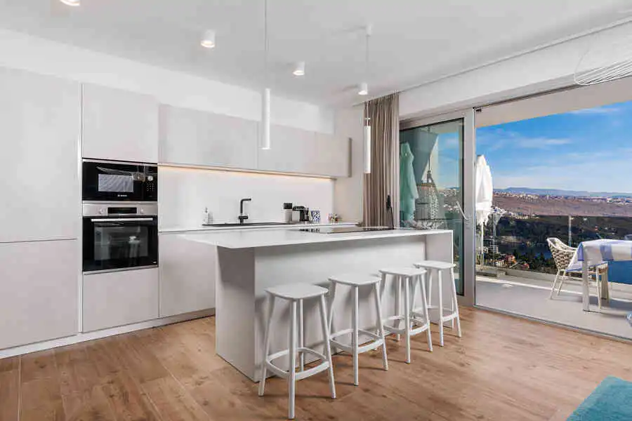 Penthouse Volsko 
