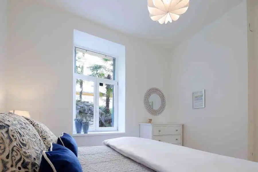The Nest Apartment 