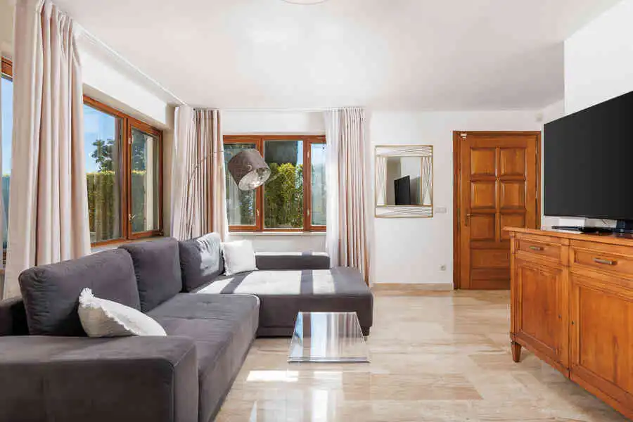 The Nest Villa 