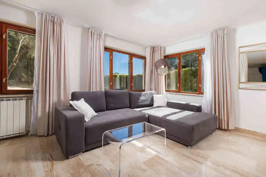 The Nest Villa 