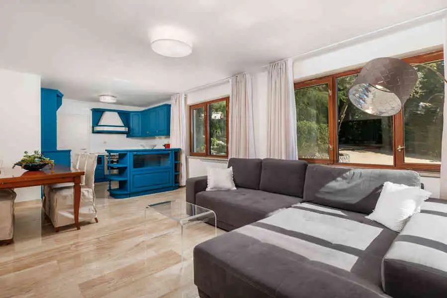 The Nest Villa 