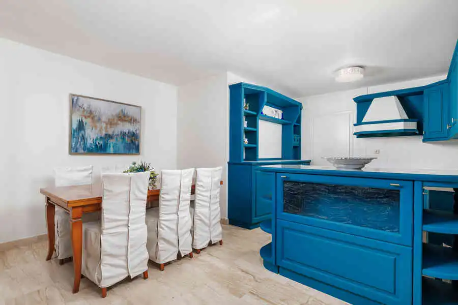 The Nest Villa 