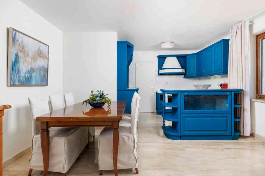 The Nest Villa 