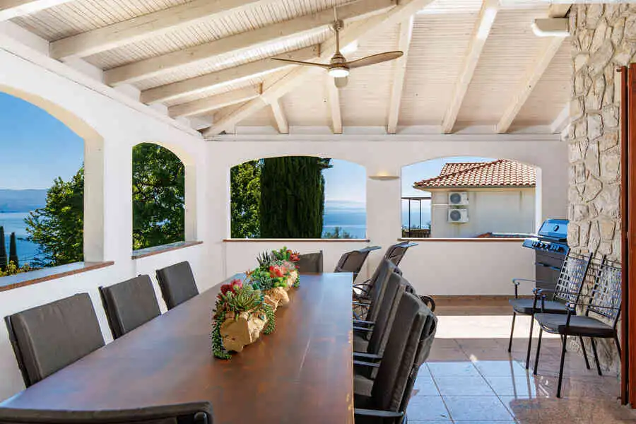 The Nest Villa 
