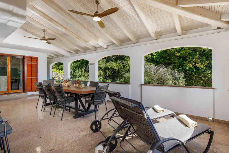 The Nest Villa 