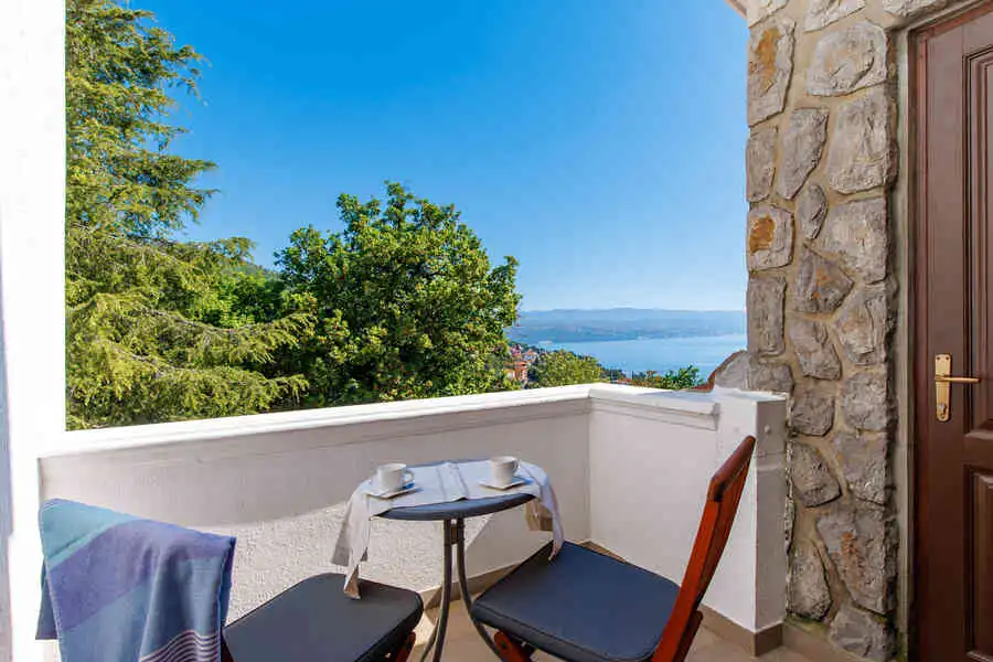 The Nest Villa 