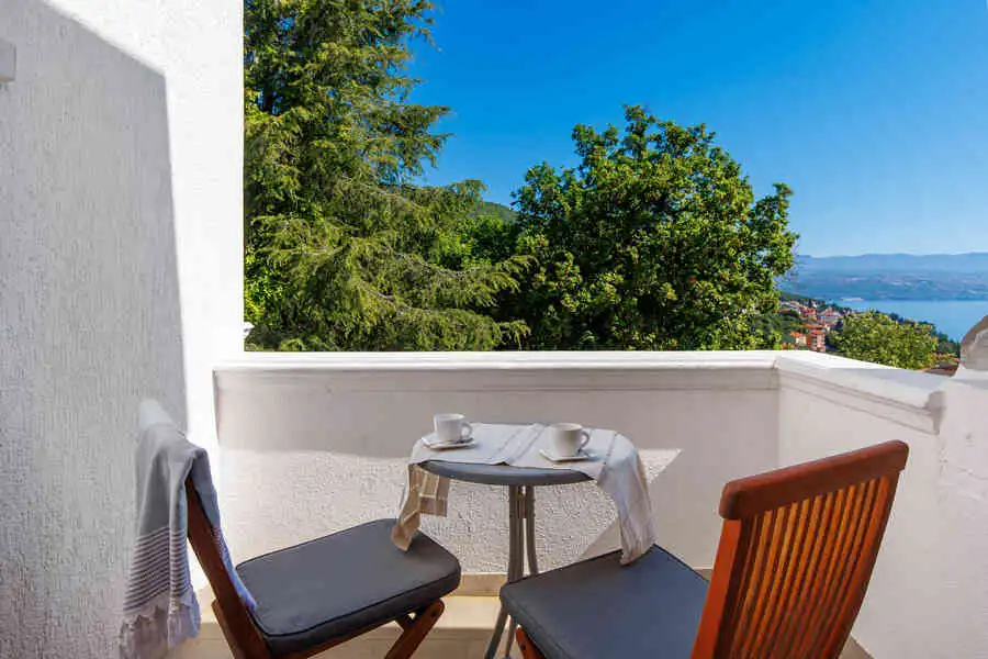 The Nest Villa 