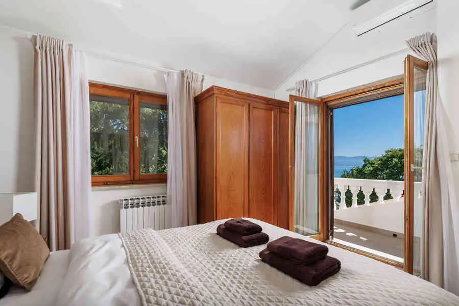 The Nest Villa 