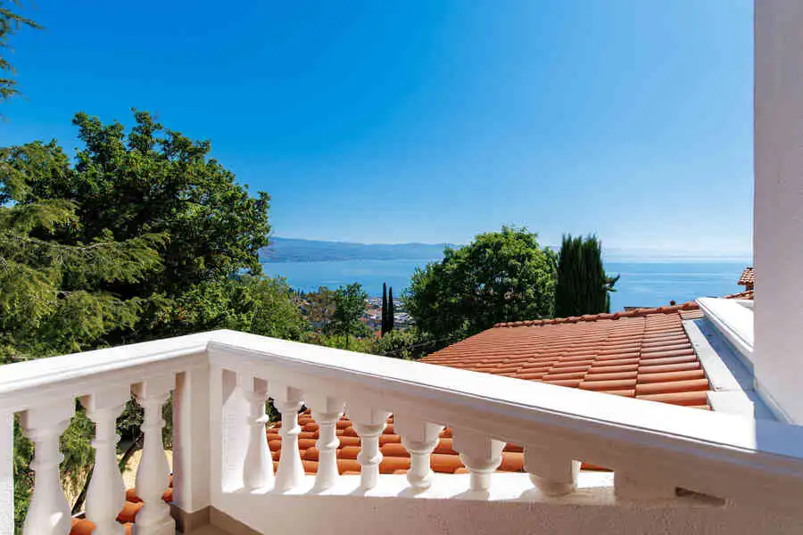 The Nest Villa 