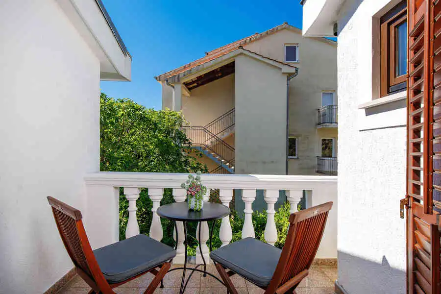 The Nest Villa 