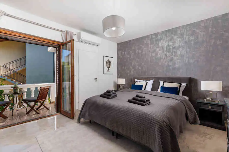 The Nest Villa 