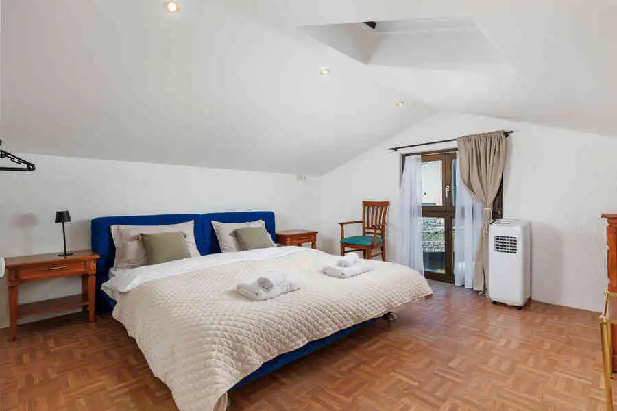 The Nest Villa 