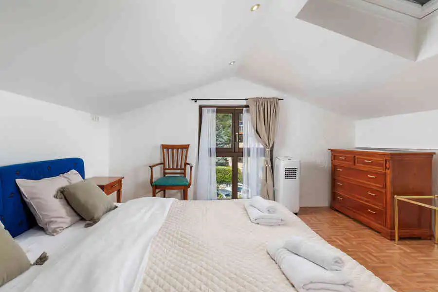 The Nest Villa 