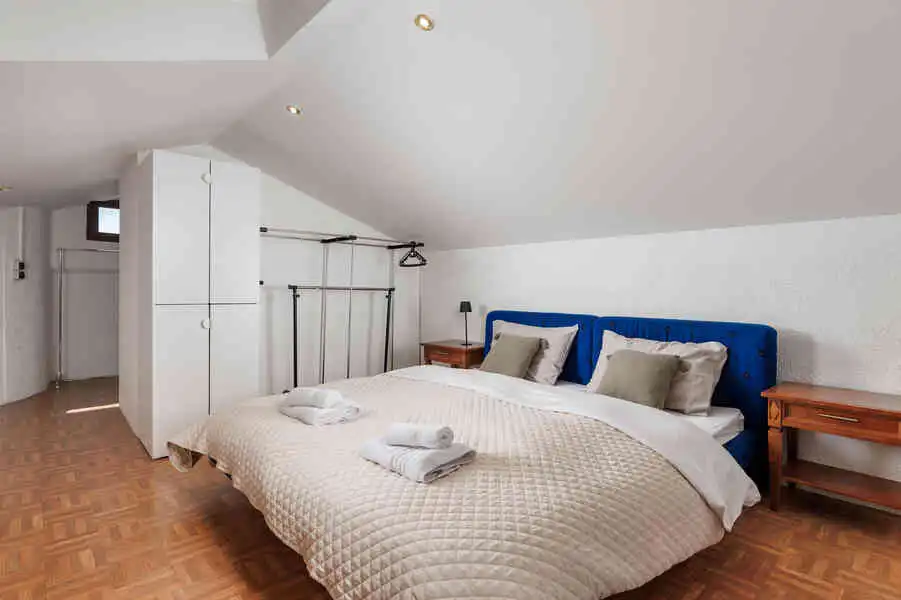 The Nest Villa 