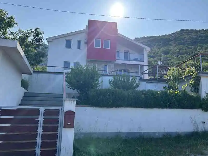 Villa Sunshine