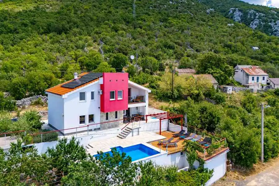 Villa Sunshine