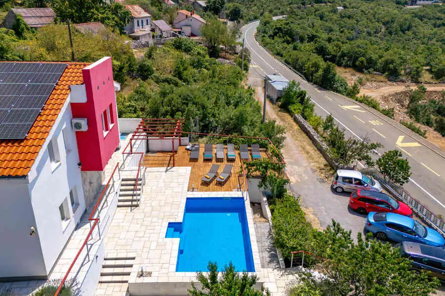 Villa Sunshine