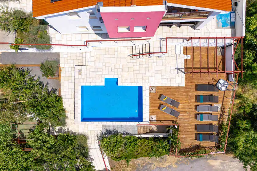 Villa Sunshine