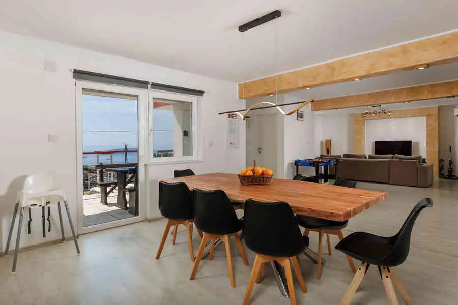 Villa Sunshine