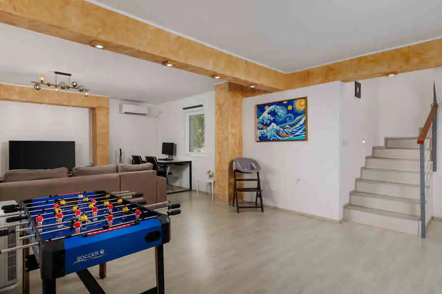 Villa Sunshine