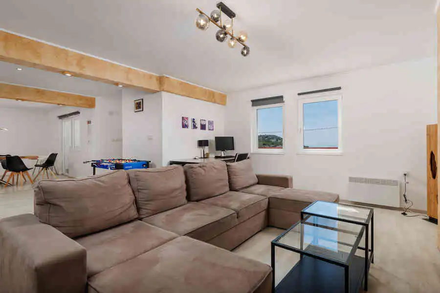 Villa Sunshine
