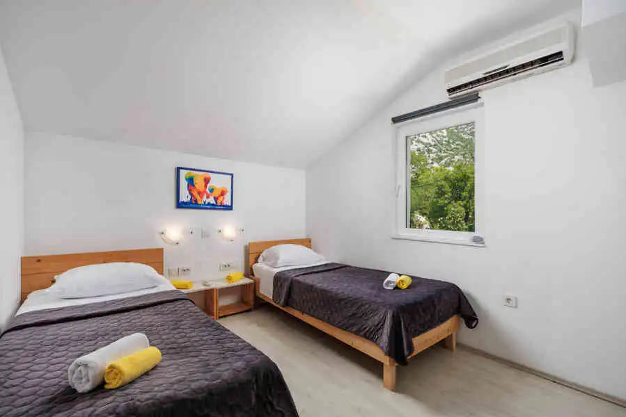 Villa Sunshine