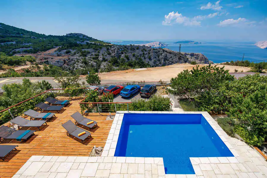 Villa Sunshine