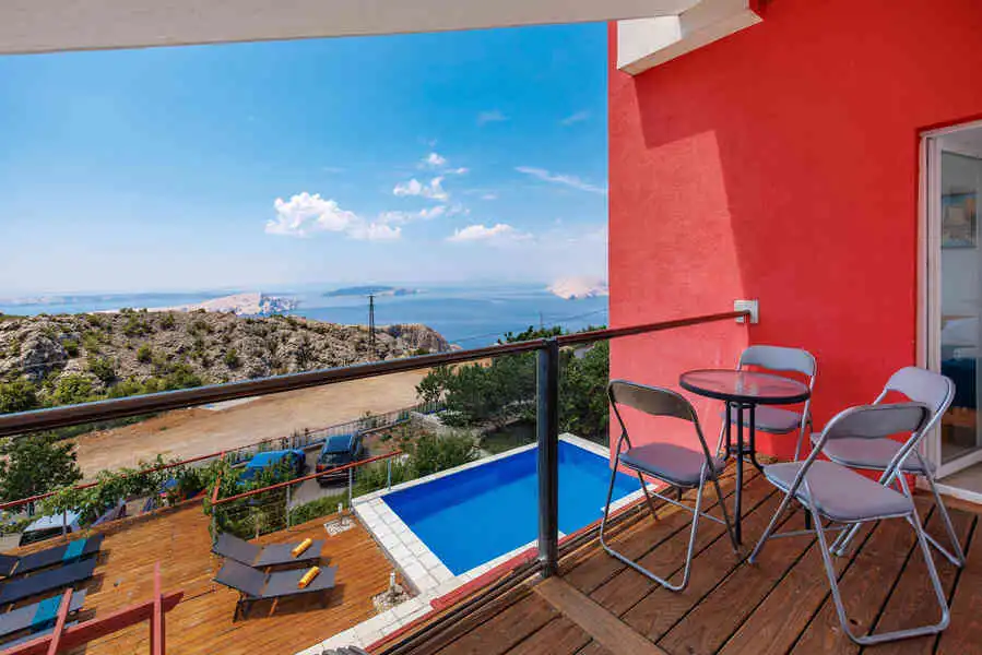 Villa Sunshine