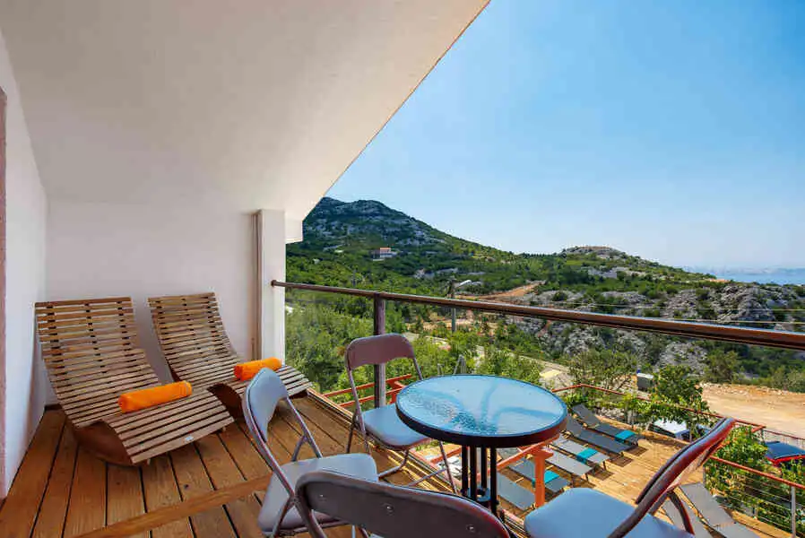 Villa Sunshine