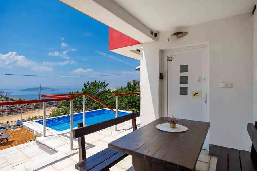 Villa Sunshine