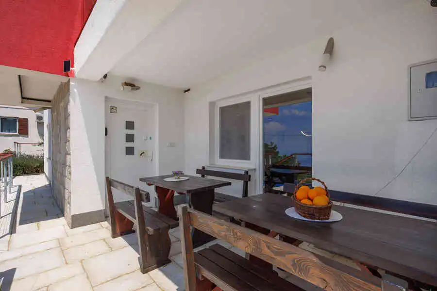 Villa Sunshine